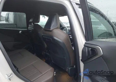 2025 BMW X3 30 xDrive from USA, damaged, VIN 5UX53GP0XS9Z10182